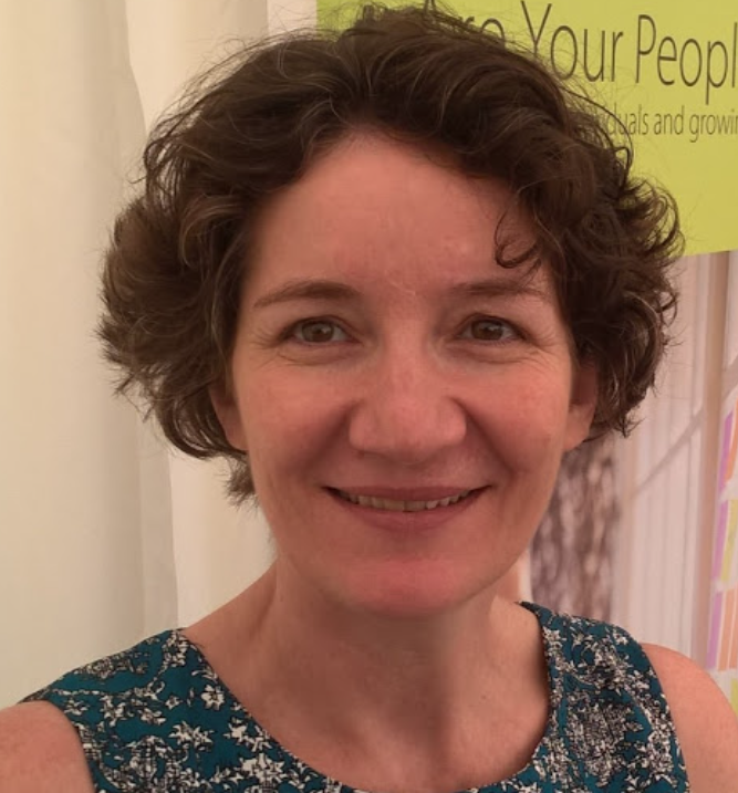 Jacqui Kemp